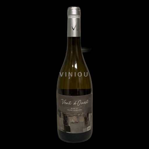 Thung lũng sông Loire Fiefs Vendéens Vignobles Mercier M Vent d'Ouest 2023