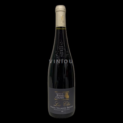 Thung lũng sông Loire Anjou Villages Brissac Domaine Des Bonnes Gagnes Les Clos 2021