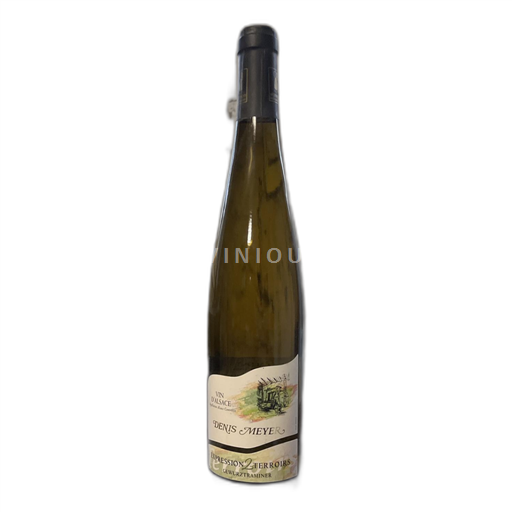 Alsace Unspecified Denis Meyer Expression 2 Terroirs 2019