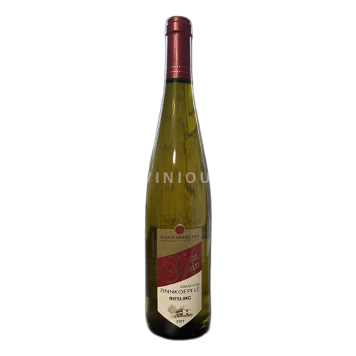 Alsace Riesling Klein 2019