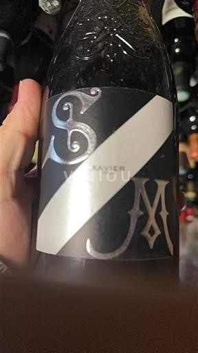 Valle del Rodano Côtes-du-Rhône Xavier Vignon SM 2016