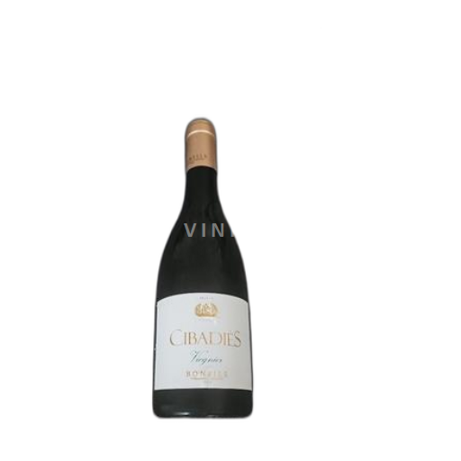 Languedoc và Roussillon Vùng đất Oc Domaine Cibadiès Viognier 2024