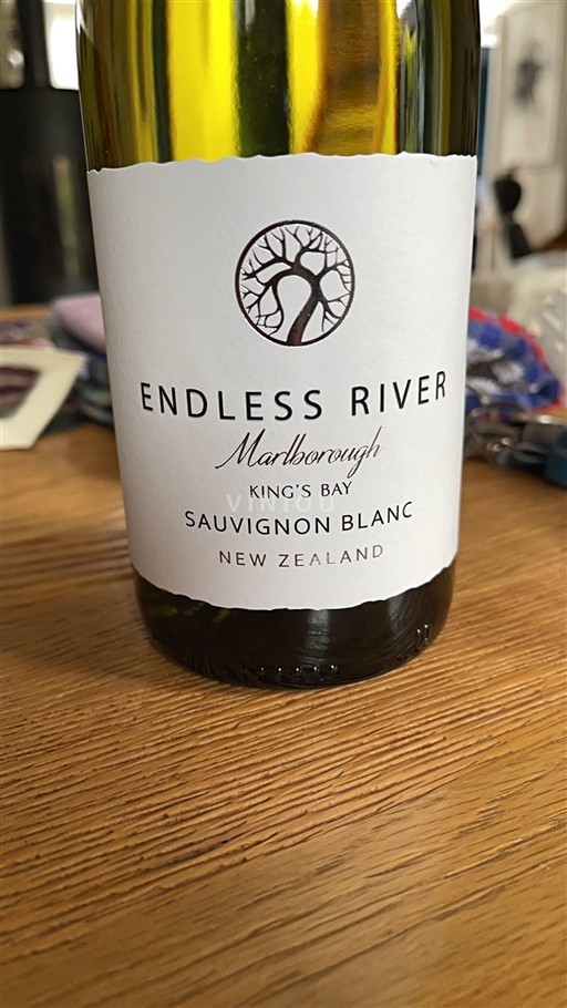 Marlborough Không được chỉ định Endless River King’s Bay Không niên vụ