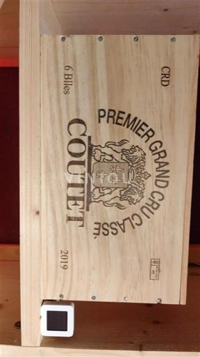 Bordeaux Barsac Premier Grand Cru Coutet 2019