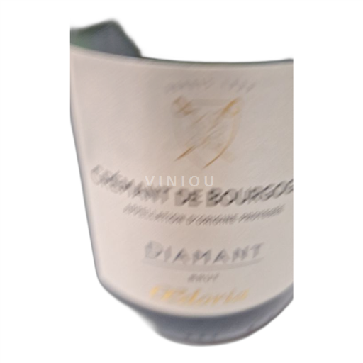 Beaujolais Odoria Diamant Không niên vụ