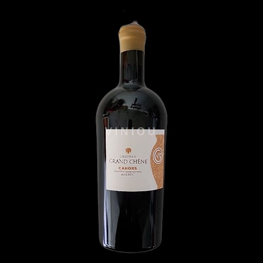 Jihozápad Cahors Domaine Grand Chêne Gvin 2020