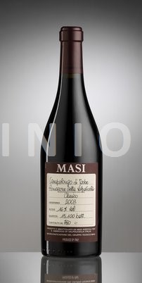 Benecija Amarone della Valpolicella Masi Agricola SPA Campolongo di Torbe 2001