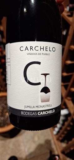 Castela-La Mancha Jumilla Bodegas Carchelo Carchelo Viñedos de Pueblo 2023