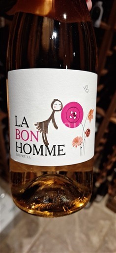 Murcia Jumilla Nathalie Bonhomme La Bonhomme 2024