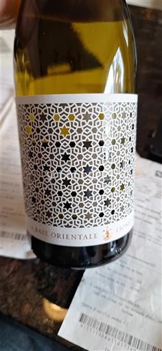 Tây Nam Côtes de Gascogne Lionel Osmin & Cie Baie Orientale 2024