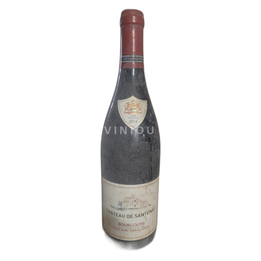 Borgoña Château de Santenay Vieilles Vignes 2013