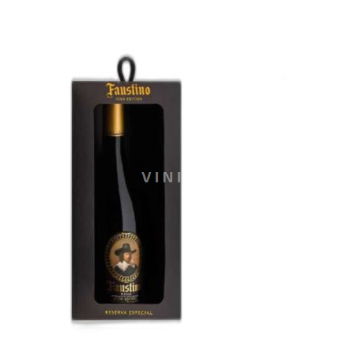La Rioja Rioja Faustino Icon Edition 2017