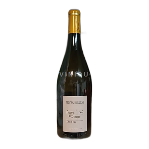 Thung lũng sông Loire Quarts de Chaume Château Bellerive Quarts de Chaume 2013