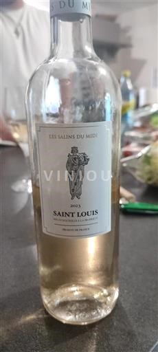Linguadoca Non specificato Les Salins du Midi 2023