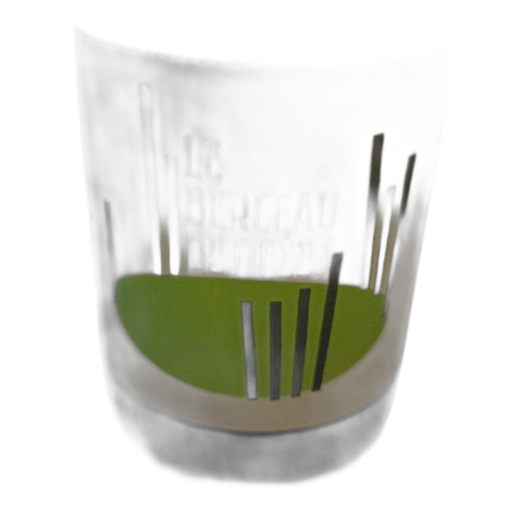 Loire-dalen La roche aux moines Berceau des fées Ikke årgangsbestemt