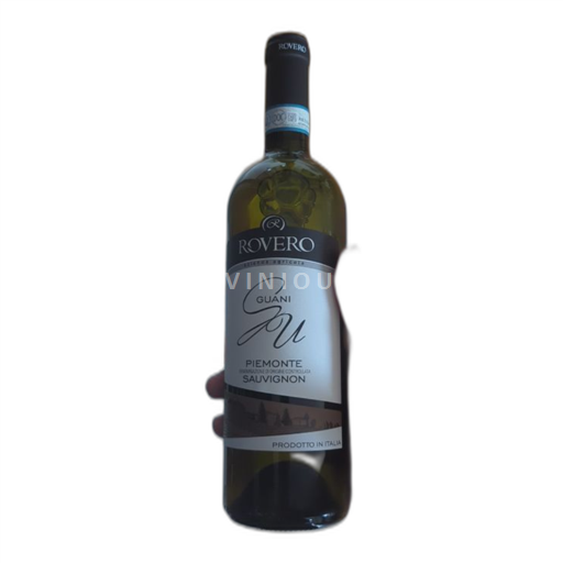 Piemonte Rovero Guani 2019