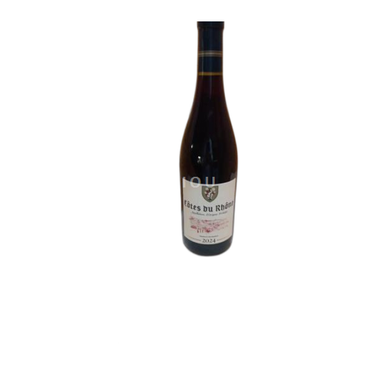 Rhône-dalen Côtes-du-Rhône Cellier de Saint Jean 2024