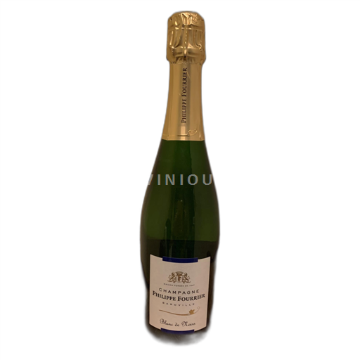 Šampanja Ni doloceno Philippe Fourrier Blanc de Noirs Neleten.