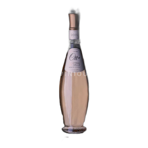 Provence Côtes-de-Provence Château de Selle 2022