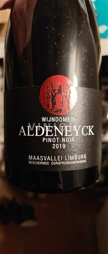 Flanders Maasvallei Limbourg Aldeneyck 2019