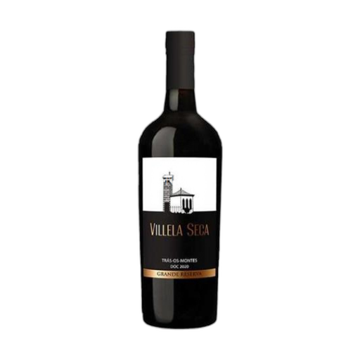 Bồ Đào Nha Trás-os-Montes Villela Seca Grande Reserva 2020