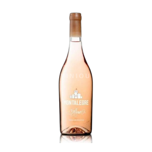 Bồ Đào Nha Trás-os-Montes Montalegre Rosé 2023