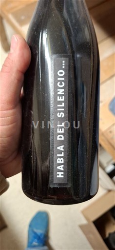 Extremadura Không được chỉ định Bodegas Habla Habla del Silencio 2022