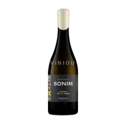 Bồ Đào Nha Trás-os-Montes Encostas de Sonim Grande Reserva 2019