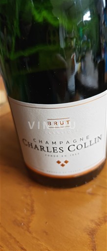 Champagne Charles Collin Non-Vintage