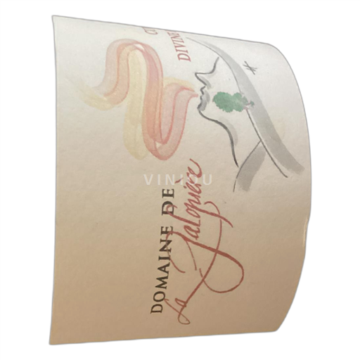 Borgonha Domaine La Galopière Divine Mystery 2020