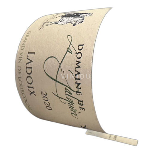 Borgonha Ladoix Domaine La Galopière 2020