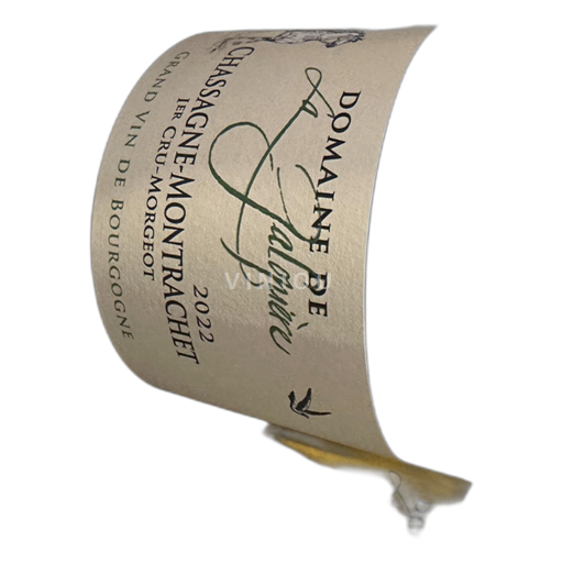 Borgonha Chassagne-Montrachet Premier Cru La Galopiere  2022
