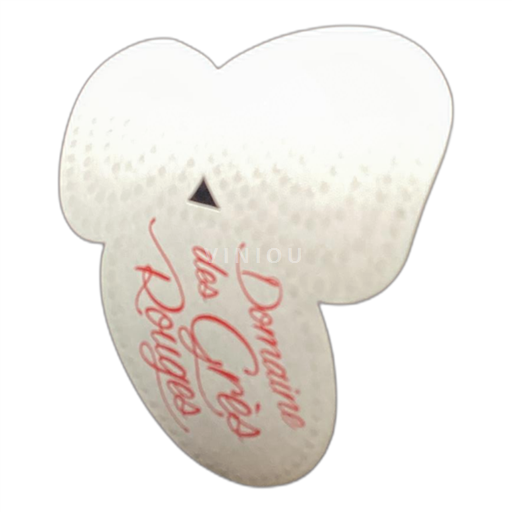 Rhône-dalen Costières-de-nîmes Domaine des Grès Rouges 2022