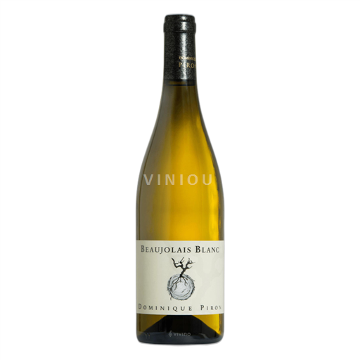 Beaujolais Dominique Piron La Chanaise 2023