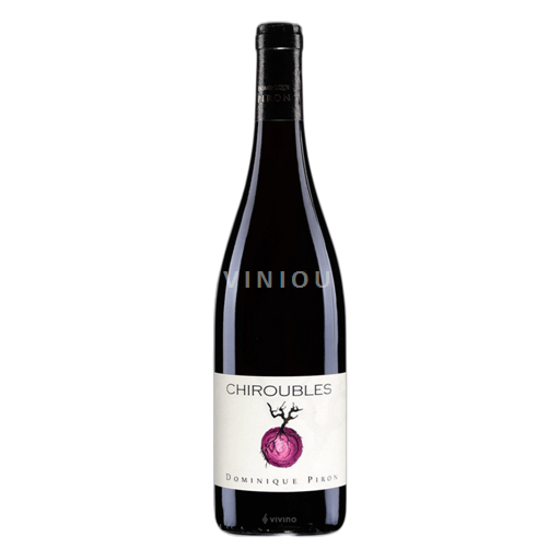 Beaujolais Chiroubles Dominique Piron  2023
