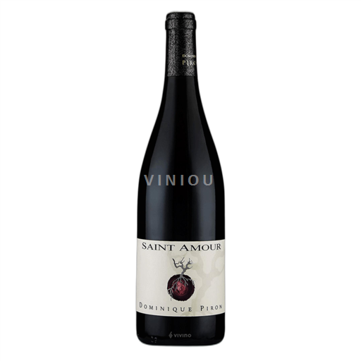 Beaujolais Thánh Tình Yêu Dominique Piron 2023