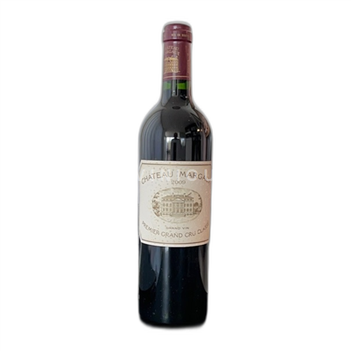 Bordeaux Margaux Château Margaux 2009