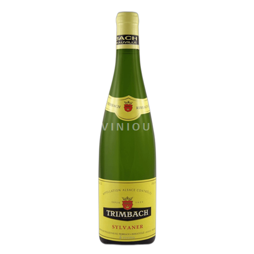 Alsace Sylvaner Trimbach Weinbaum 2023
