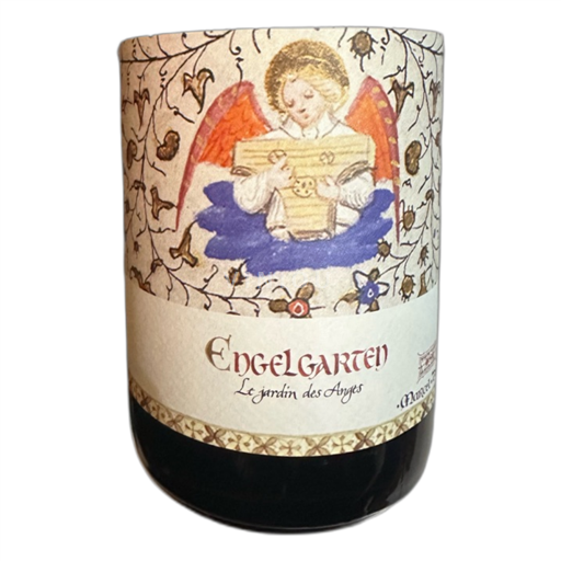 Alsazia Non specificato Marcel Deiss Engelgarten 2023