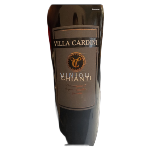 Toscane Chianti Villa Cardini 2016