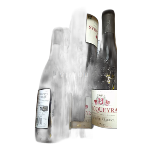 Thung lũng Rhône Vacqueyras Cave Du Forum Grande réserve 2022