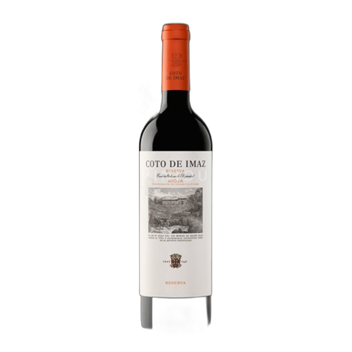 La Rioja Rioja El Coto Coto de Imaz 2019