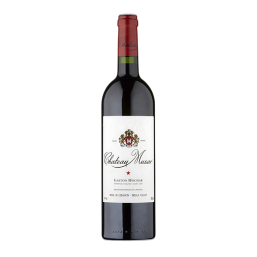 Bekaa Non specificato Château Musar 2017