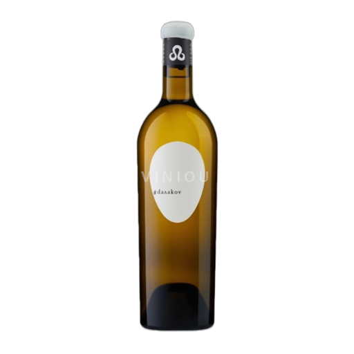 Vallée de Thrace Starozagora Dalakov Better Half Qvevri (amphore) 2023