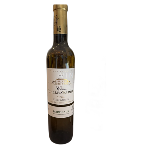 Bordeaux Château Belle-Garde 2021
