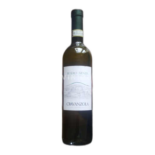 Piemonte Roero Cravanzola Roero Arneis 2020