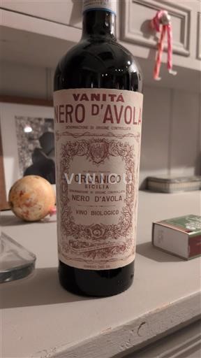 Sicile Vanità Organico 2024