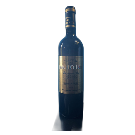 Bordeaux Haut-Médoc Château Tour du Mayne 2019