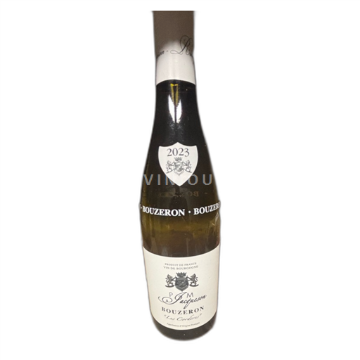 Bourgogne Bouzeron P&M Jacqueson Les Corderes 2023