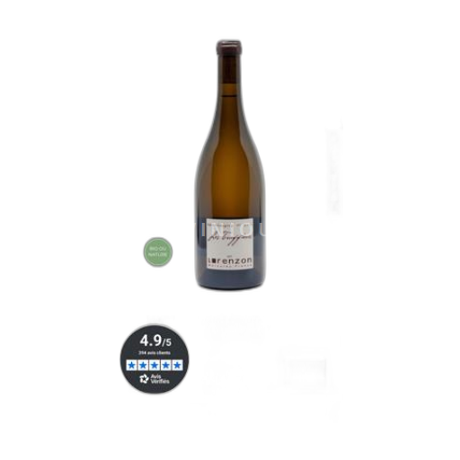 Bourgogne Ikke specificeret Premier Cru Lorenzo Les Truffières Ikke årgangsbestemt